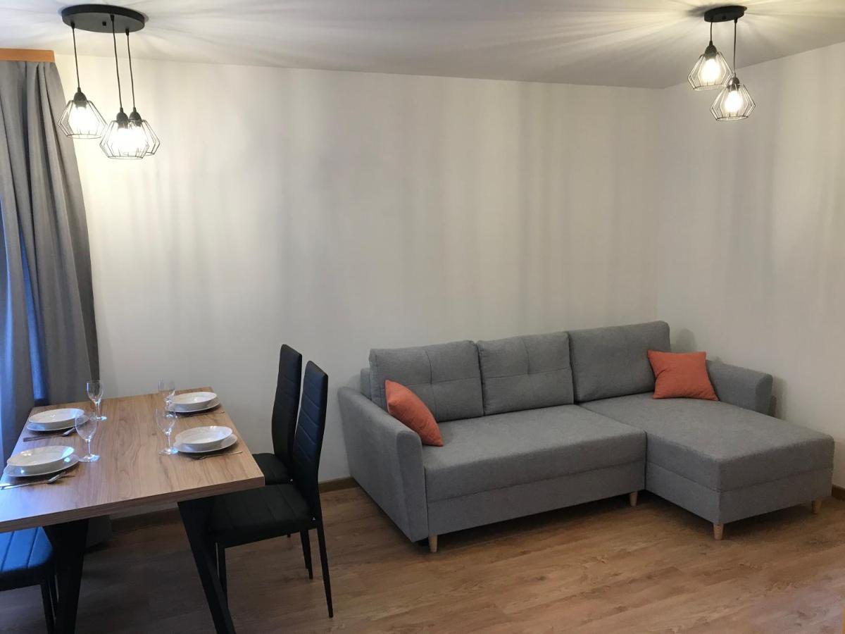 Apartament Sloneczny Szczawnica Exterior foto