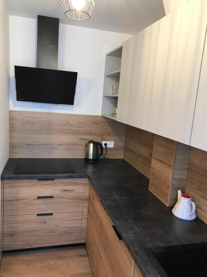 Apartament Sloneczny Szczawnica Exterior foto